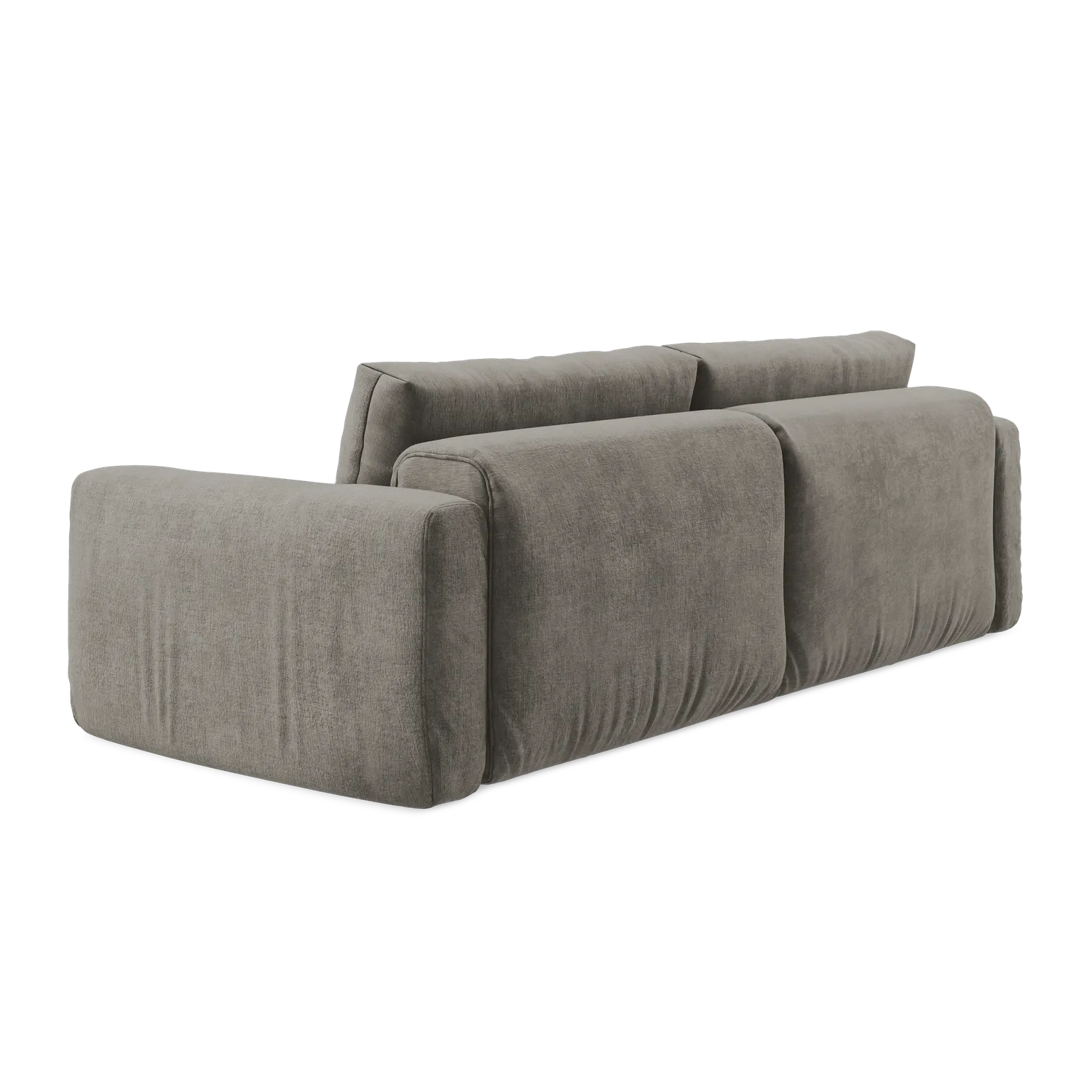 Eddy - Agmamito - Szary