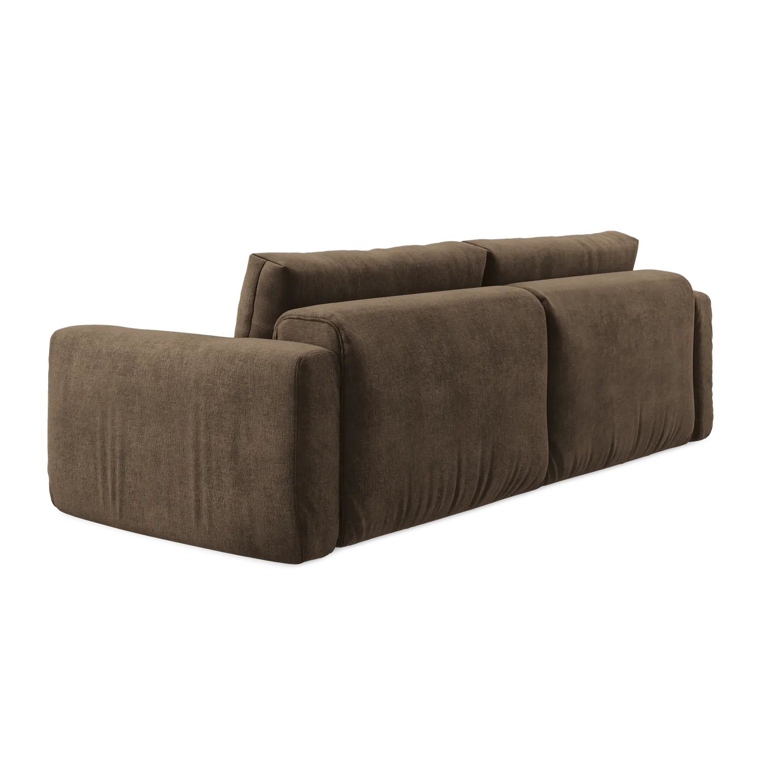 Eddy - Agmamito - Brązowy