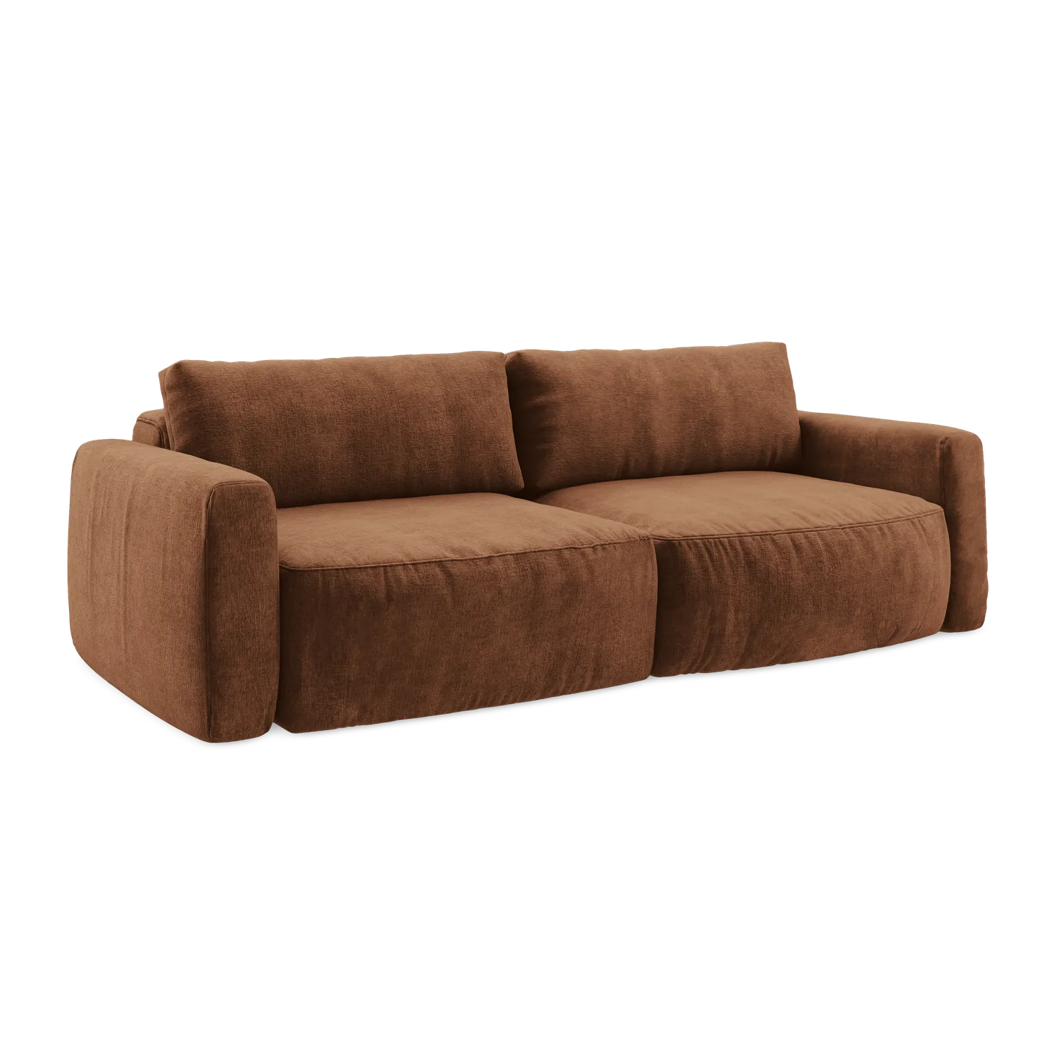 Eddy - Agmamito - Terakota