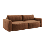 Eddy - Agmamito - Terakota