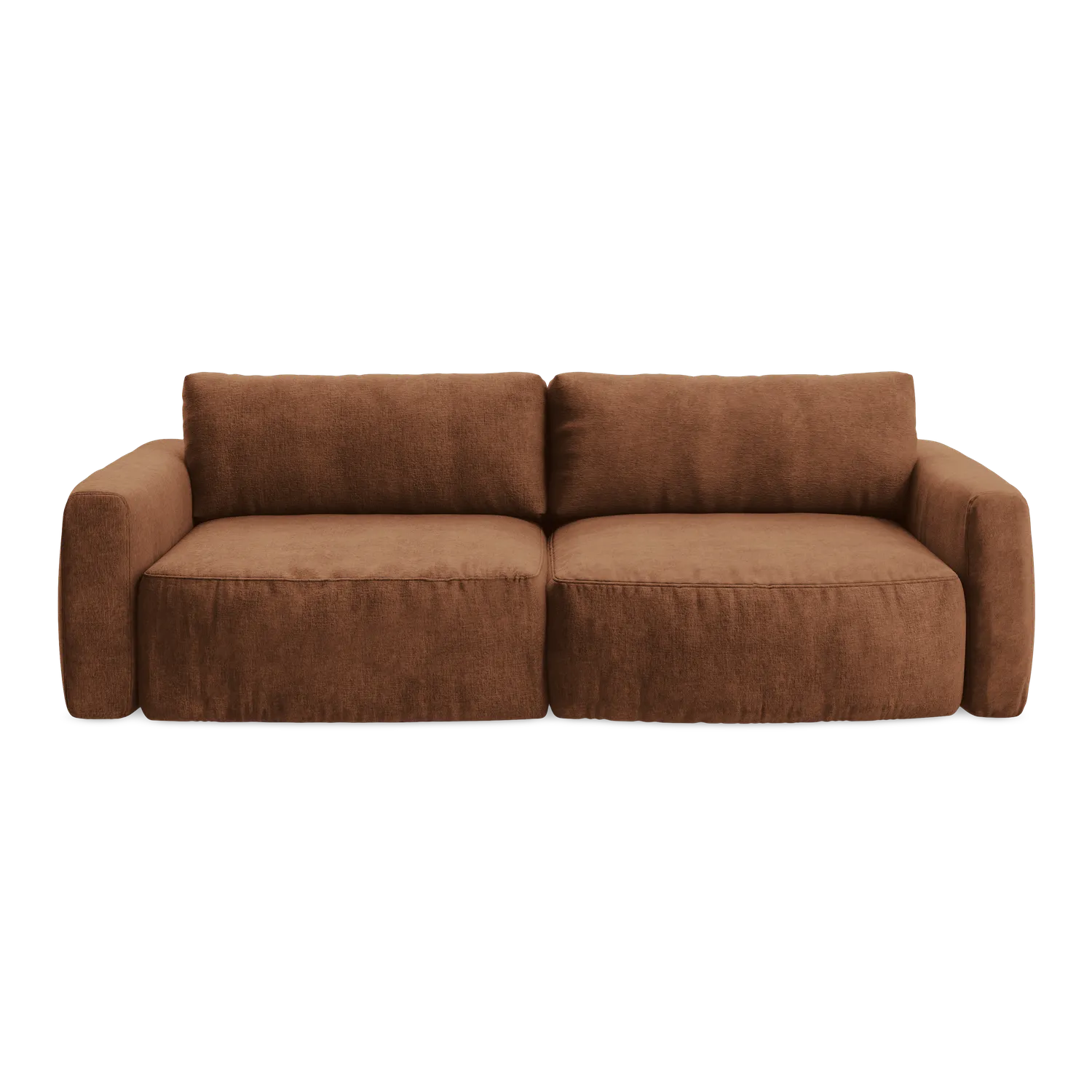 Eddy - Agmamito - Terakota