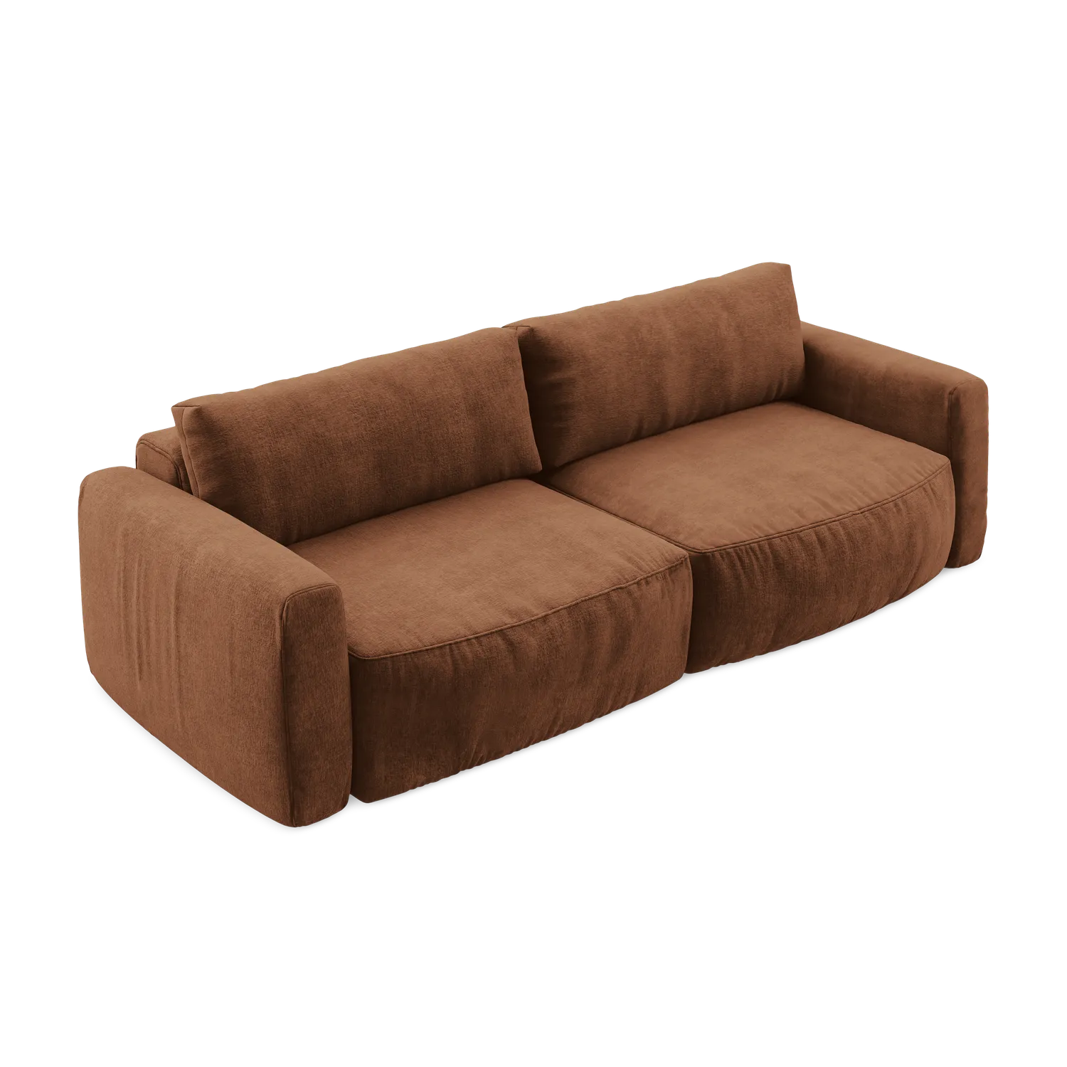 Eddy - Agmamito - Terakota