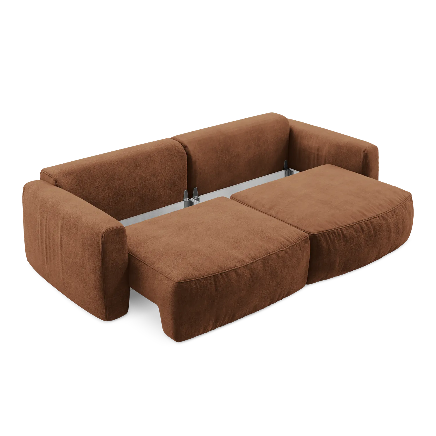 Eddy - Agmamito - Terakota