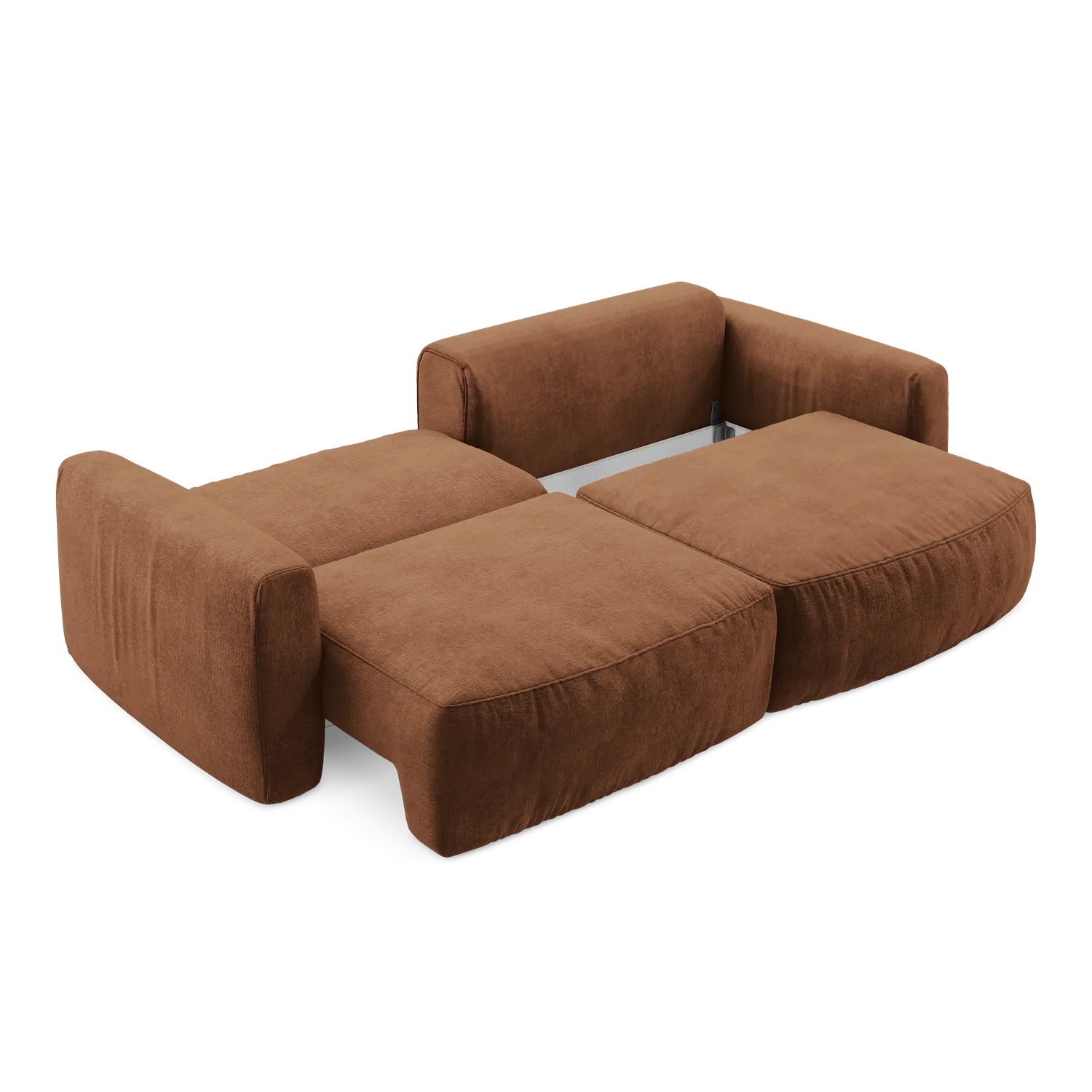 Eddy - Agmamito - Terakota