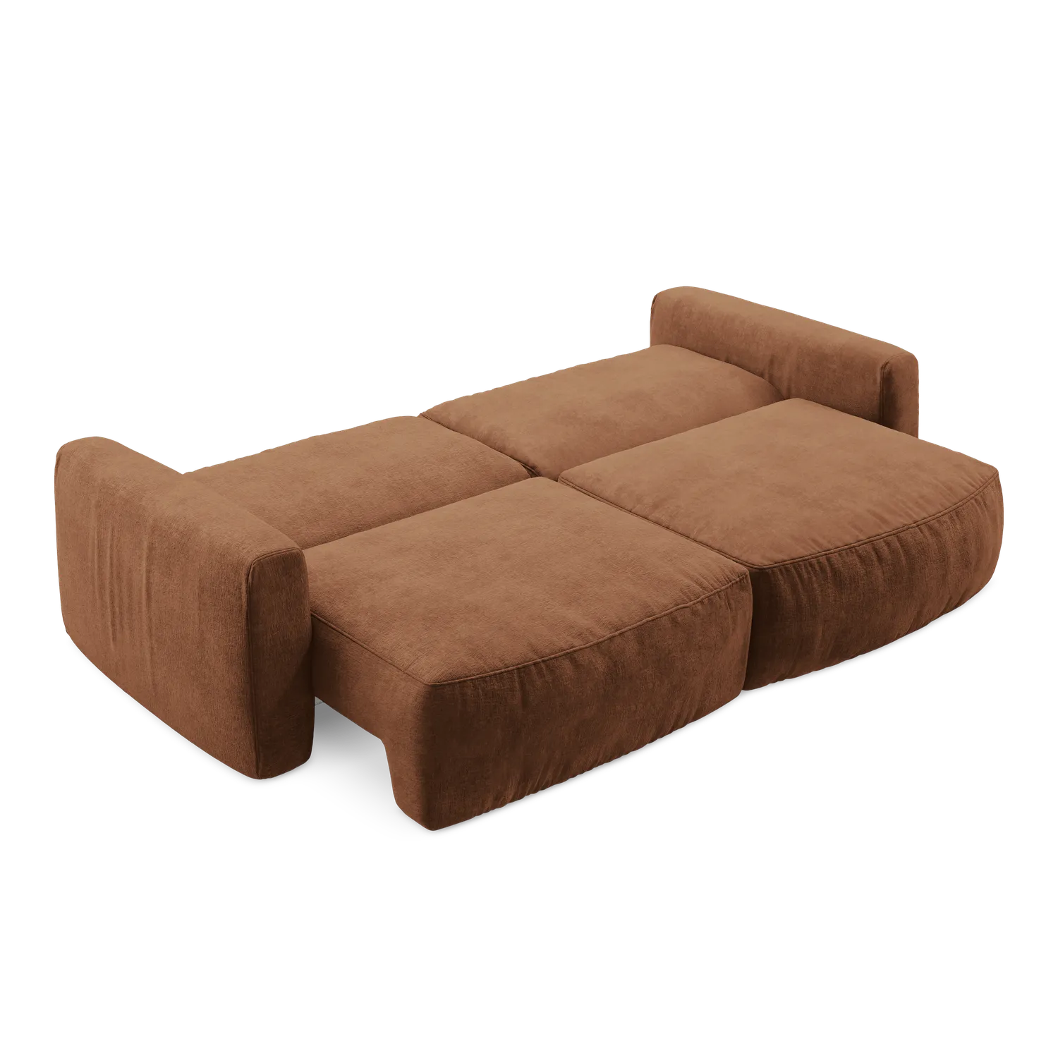 Eddy - Agmamito - Terakota