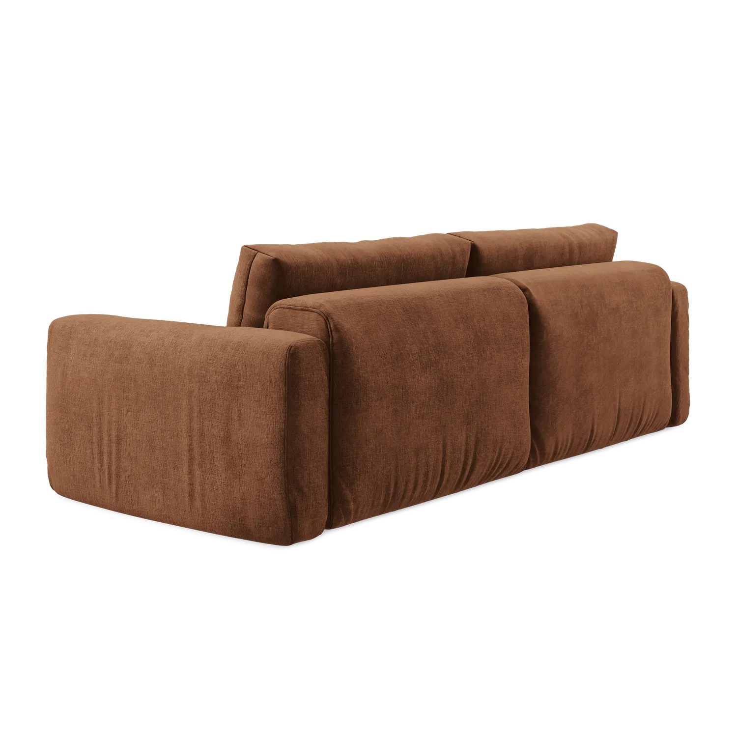 Eddy - Agmamito - Terakota