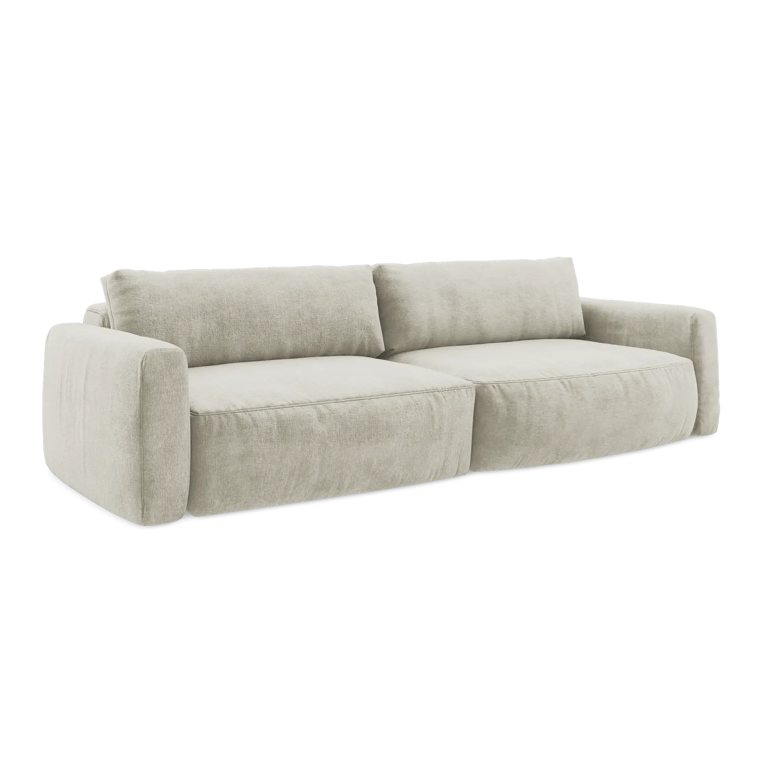 Eddy - Agmamito - Jasny beż