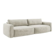 Eddy - Agmamito - Jasny beż