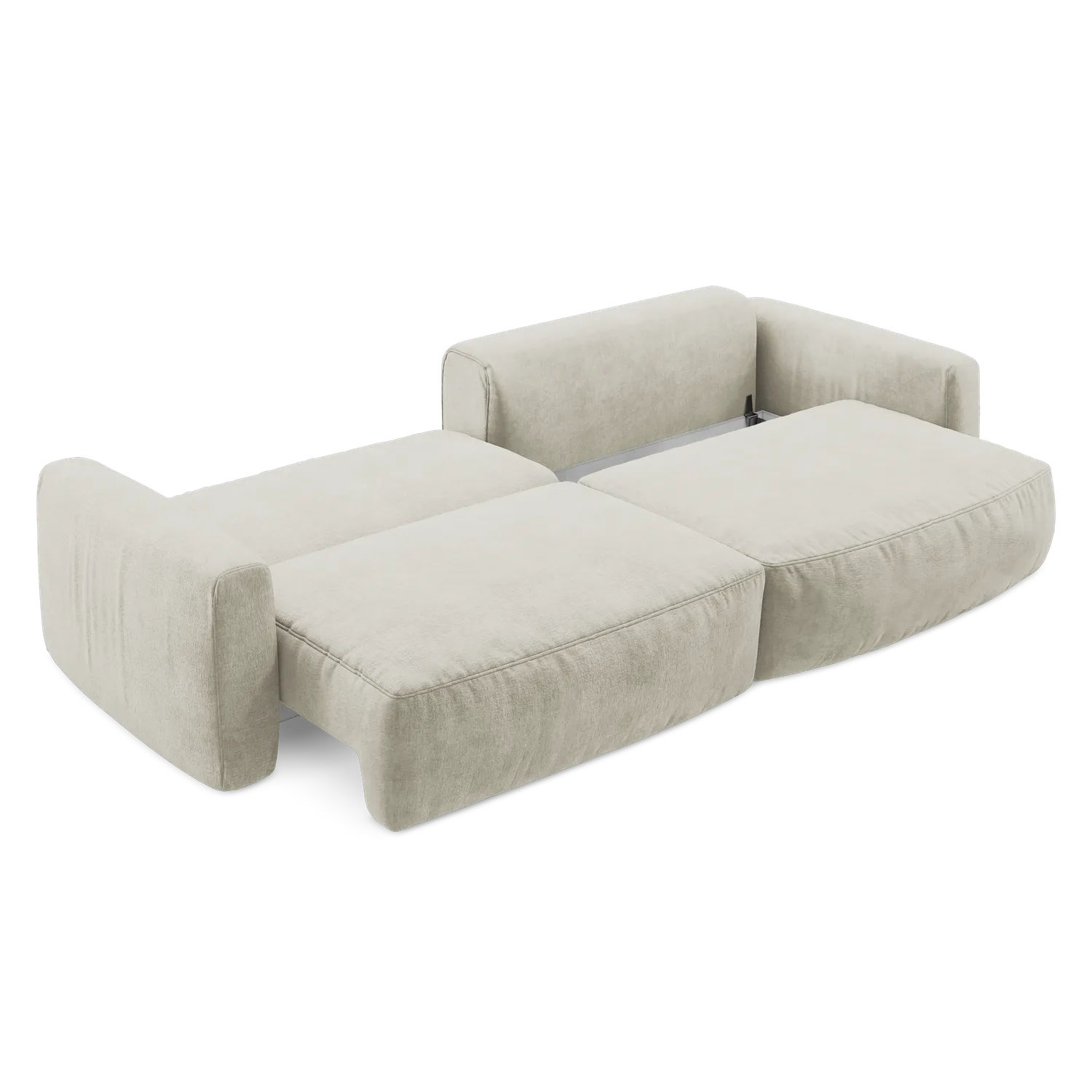 Eddy - Agmamito - Jasny beż