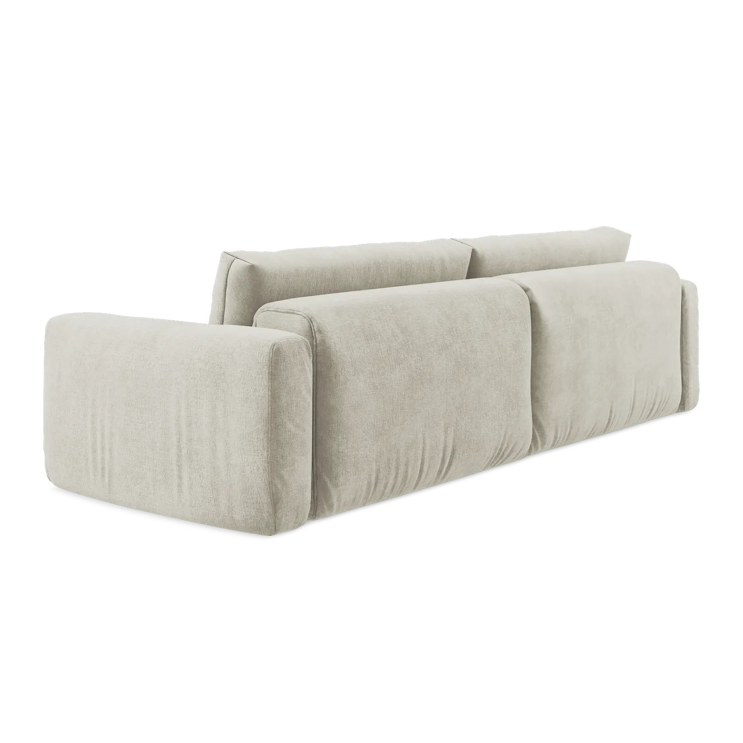 Eddy - Agmamito - Jasny beż