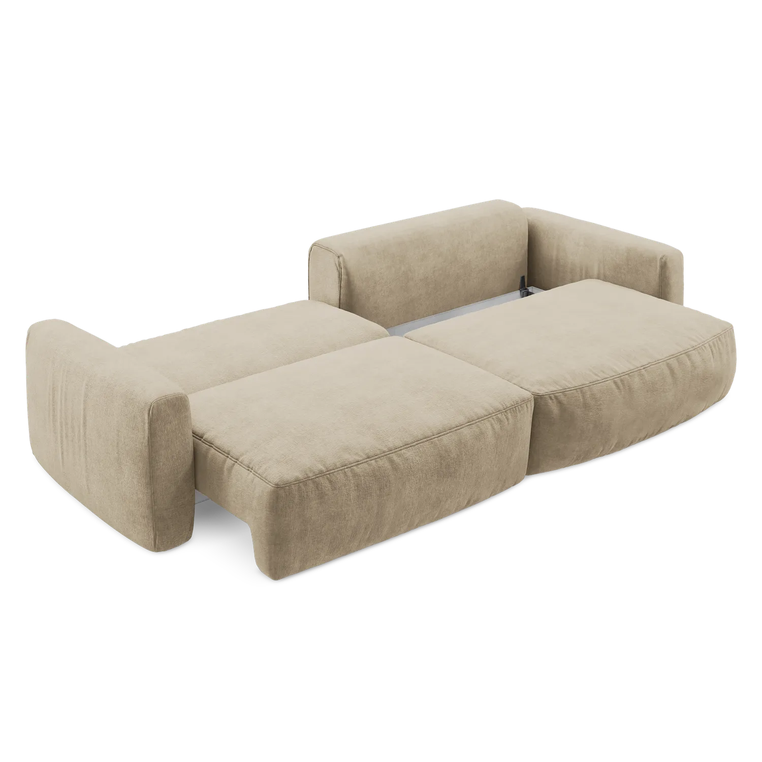 Eddy - Agmamito - Ciemny beż