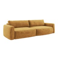 Eddy - Agmamito - Musztardowy