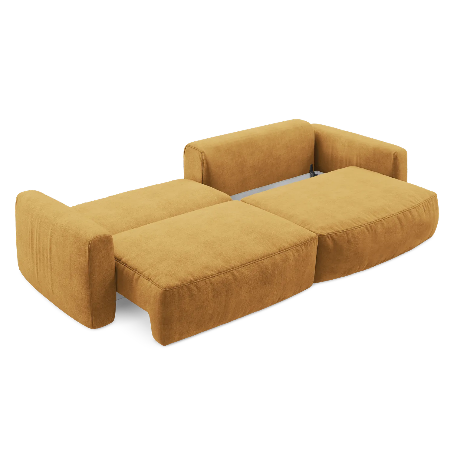 Eddy - Agmamito - Musztardowy