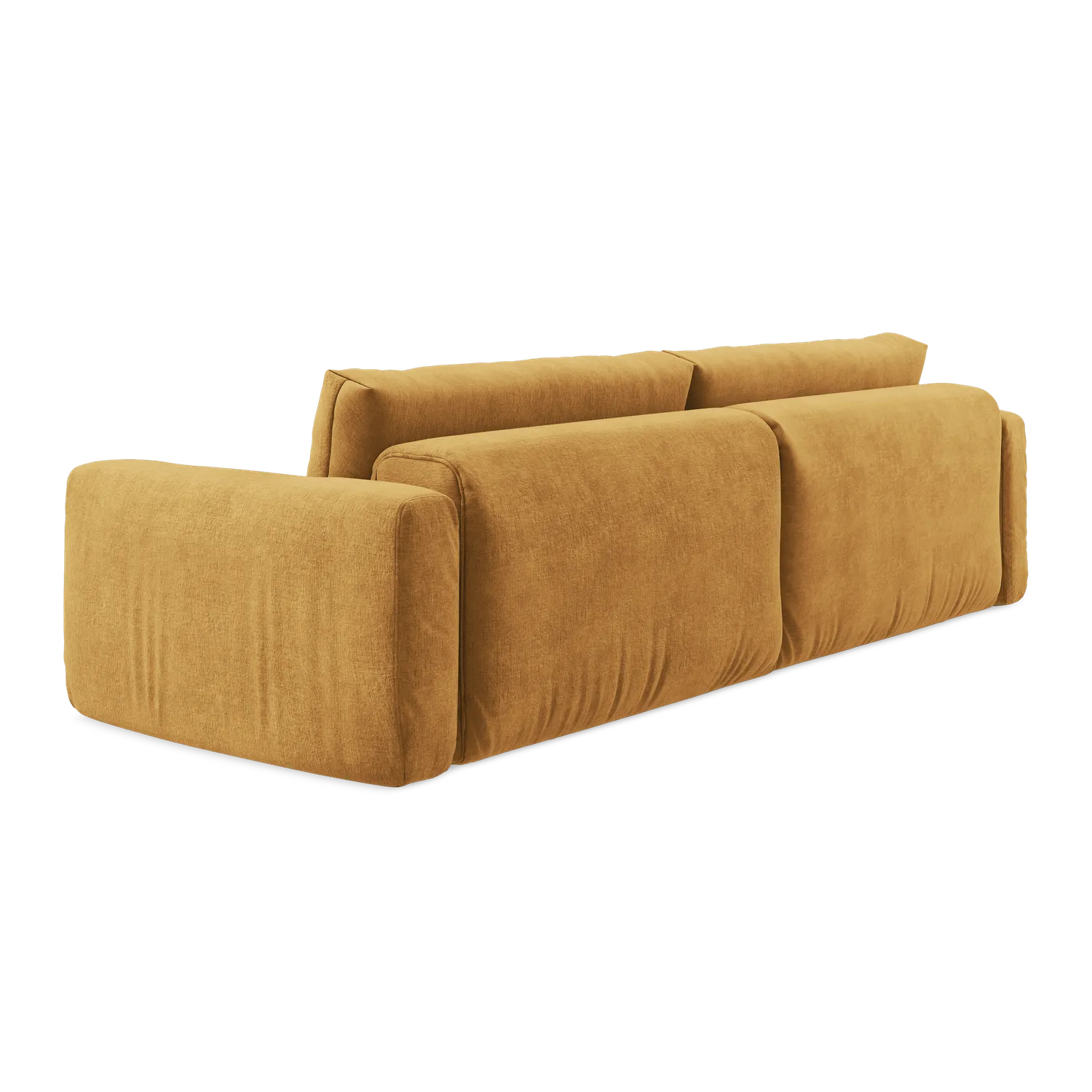 Eddy - Agmamito - Musztardowy