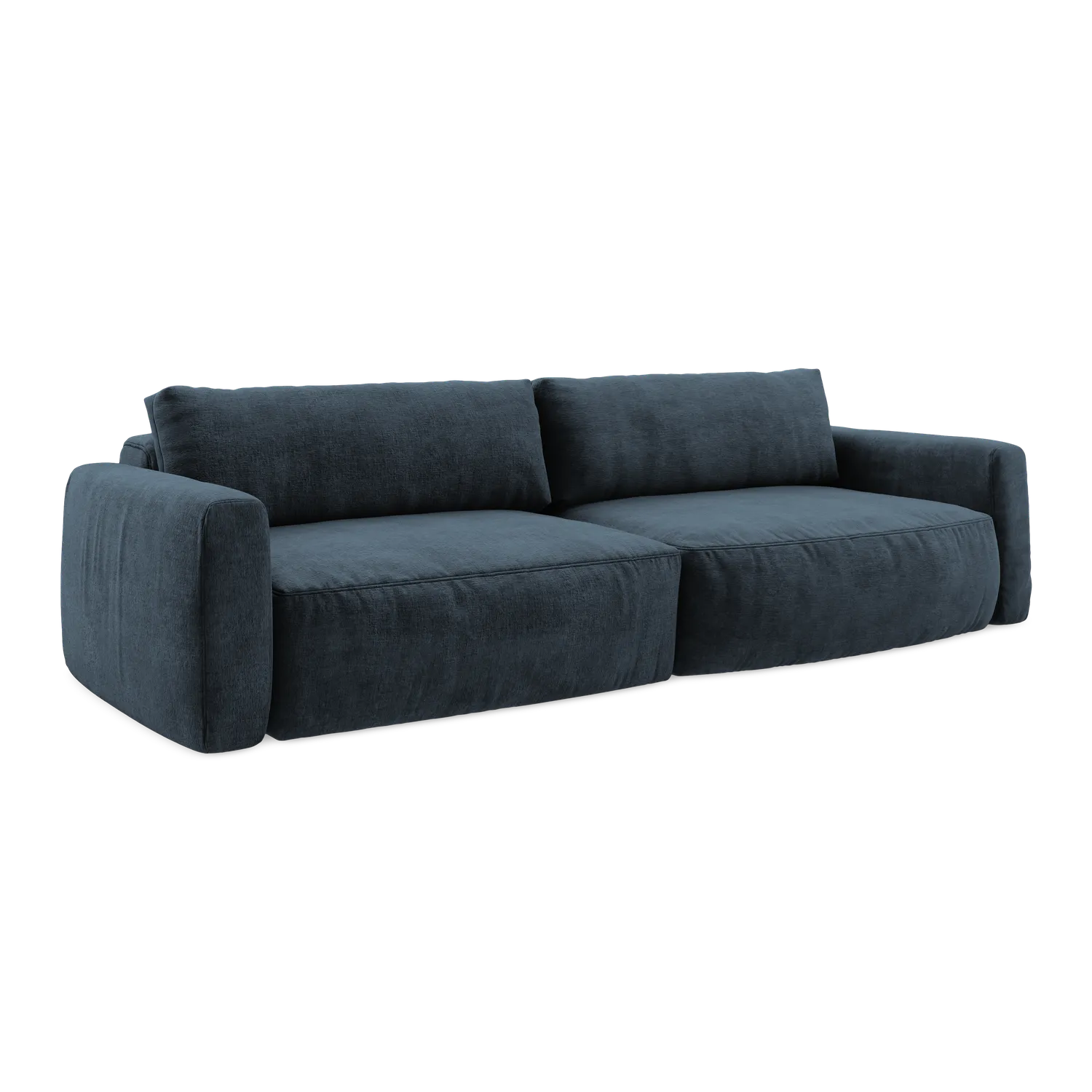 Eddy - Agmamito - Granatowy