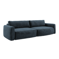 Eddy - Agmamito - Granatowy