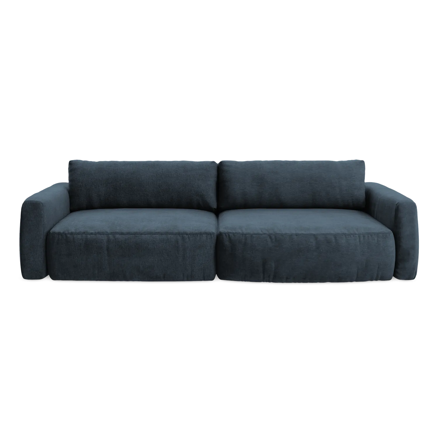 Eddy - Agmamito - Granatowy