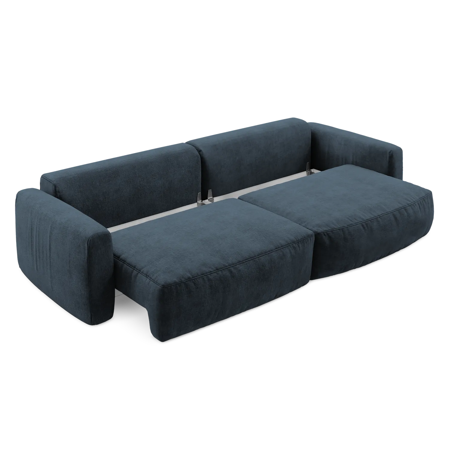 Eddy - Agmamito - Granatowy