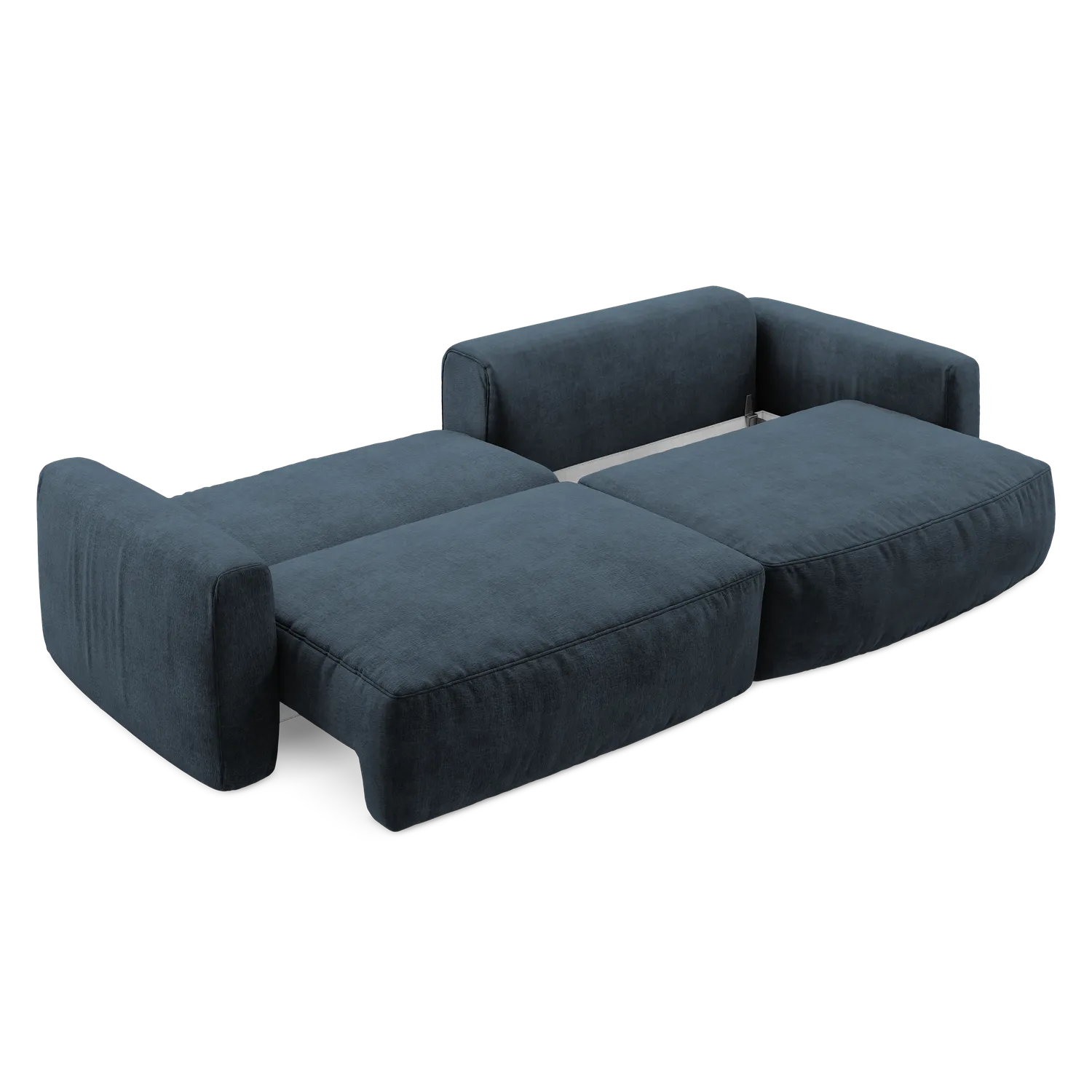 Eddy - Agmamito - Granatowy