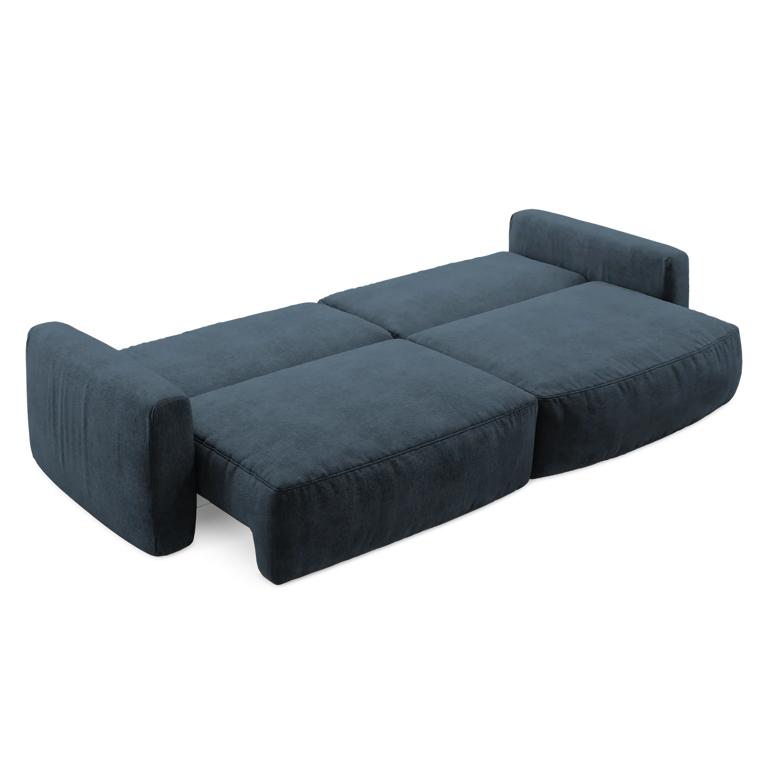 Eddy - Agmamito - Granatowy