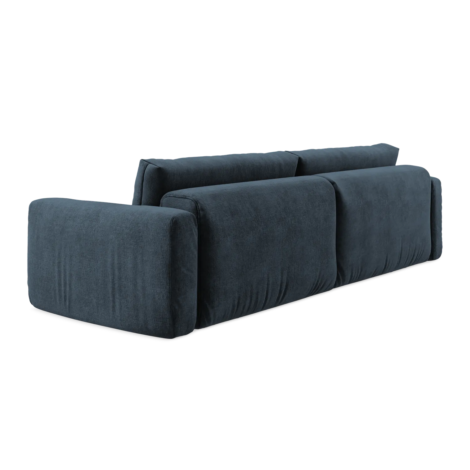 Eddy - Agmamito - Granatowy