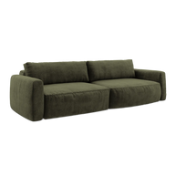 Eddy - Agmamito - Oliwkowy