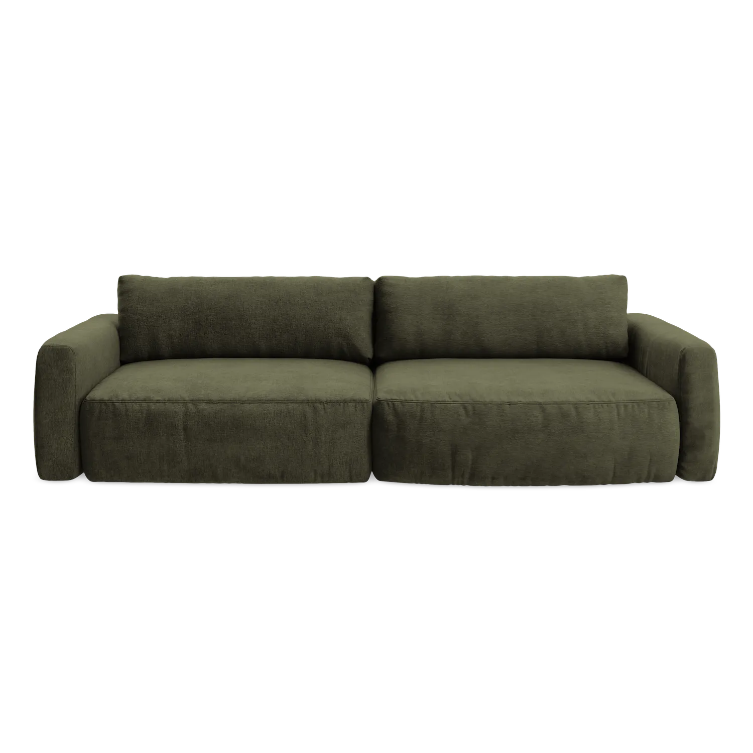 Eddy - Agmamito - Oliwkowy