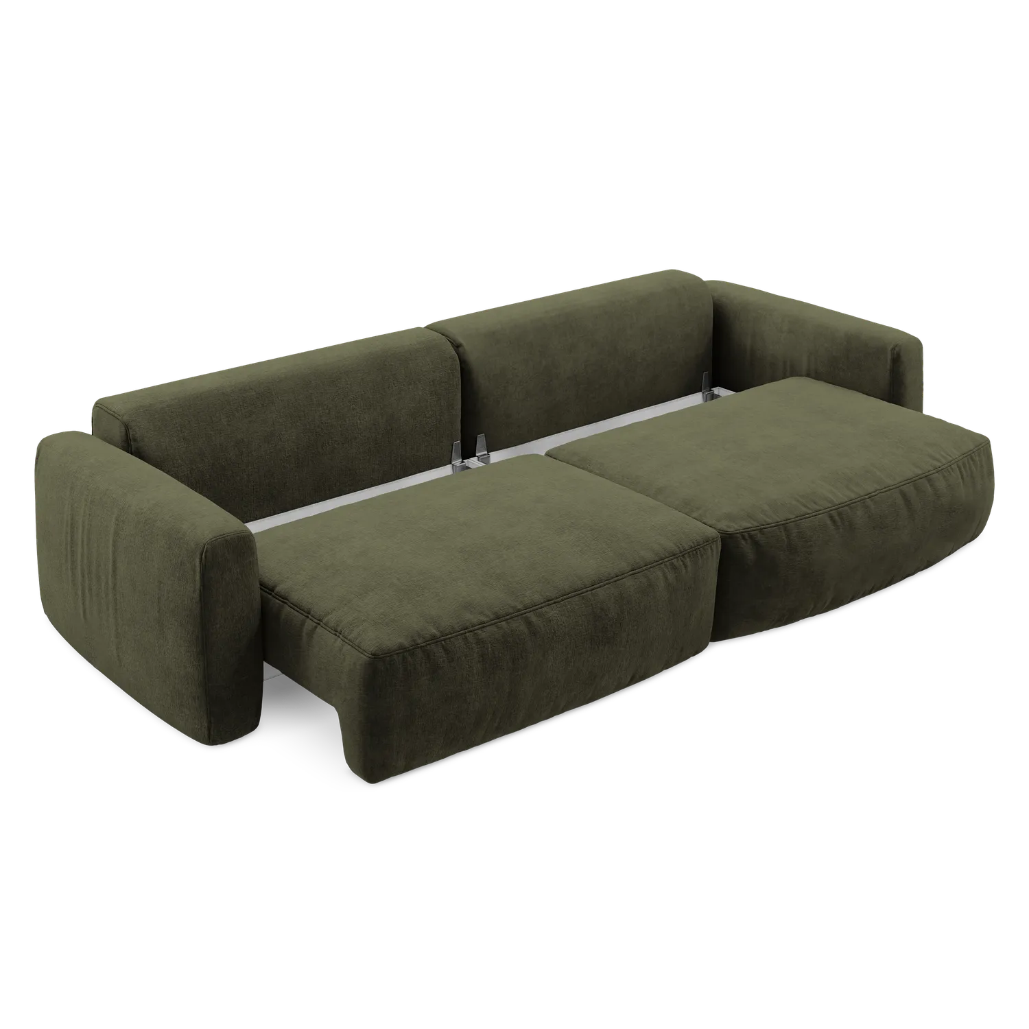 Eddy - Agmamito - Oliwkowy