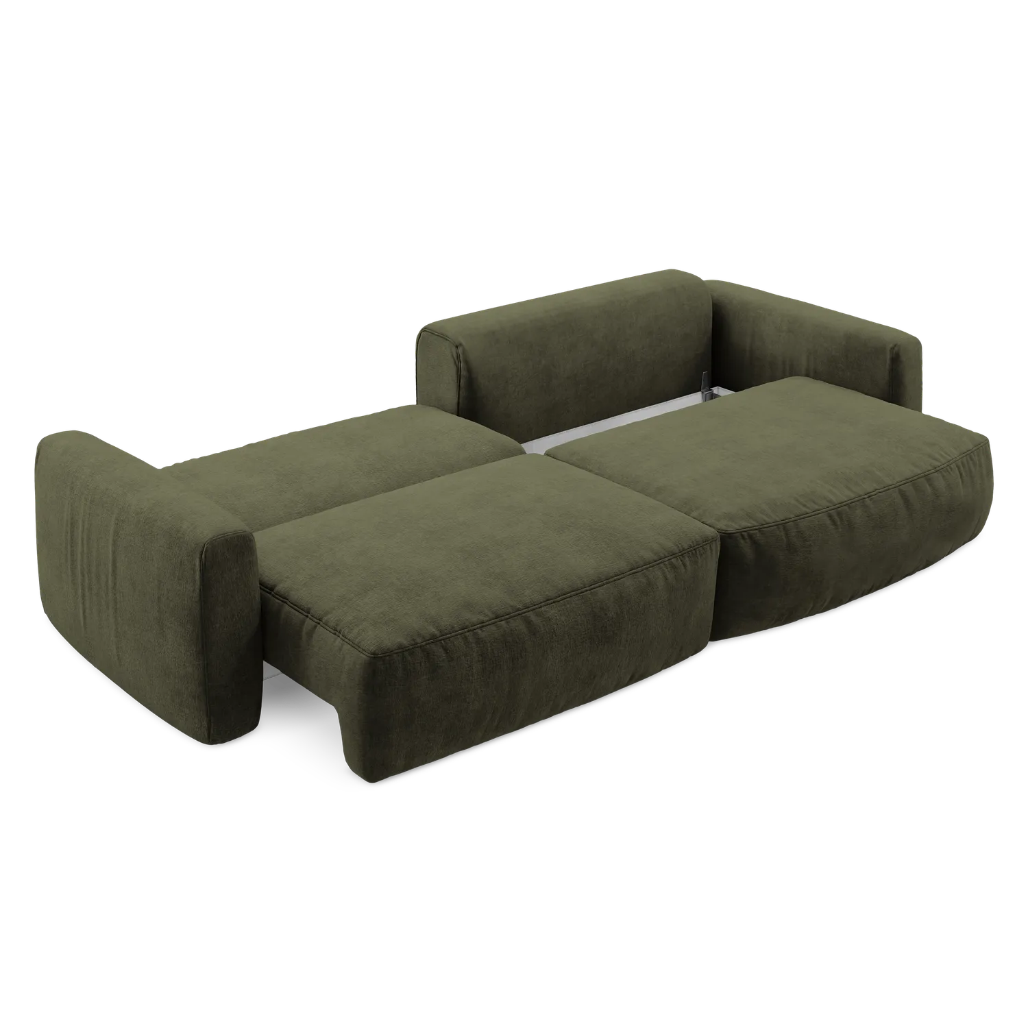 Eddy - Agmamito - Oliwkowy