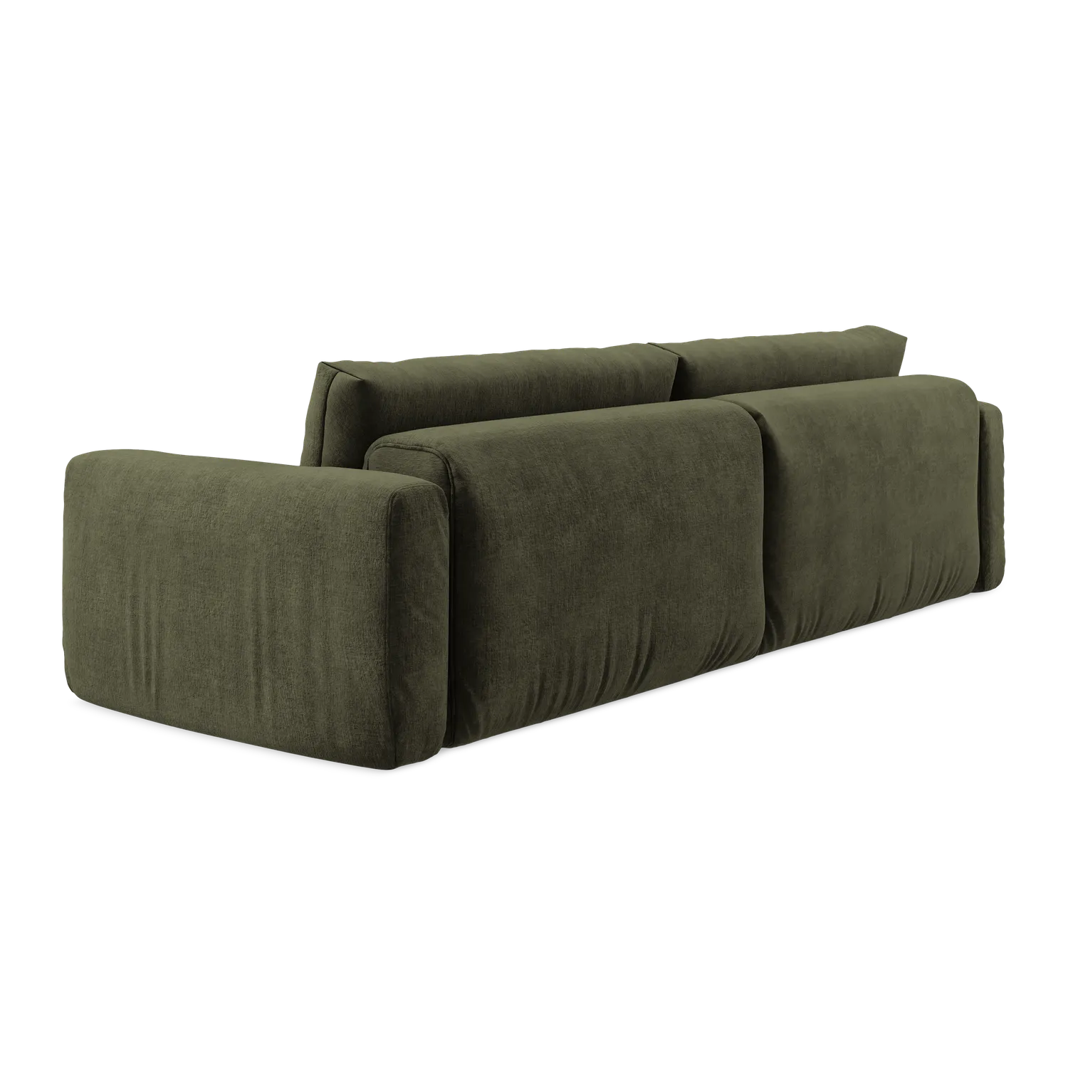 Eddy - Agmamito - Oliwkowy