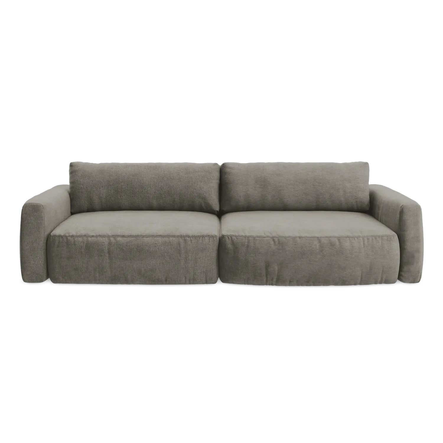 Eddy - Agmamito - Szary