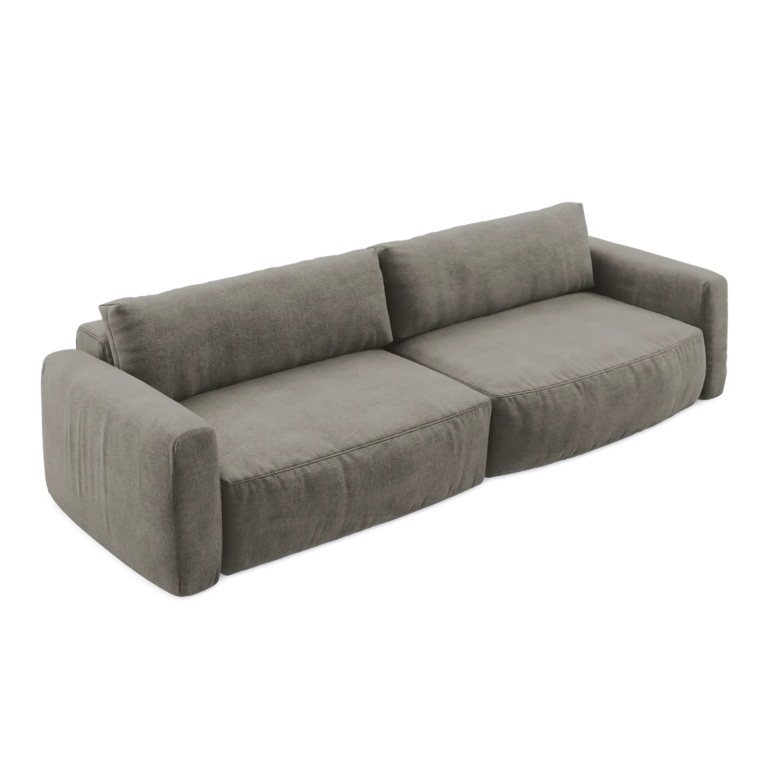 Eddy - Agmamito - Szary