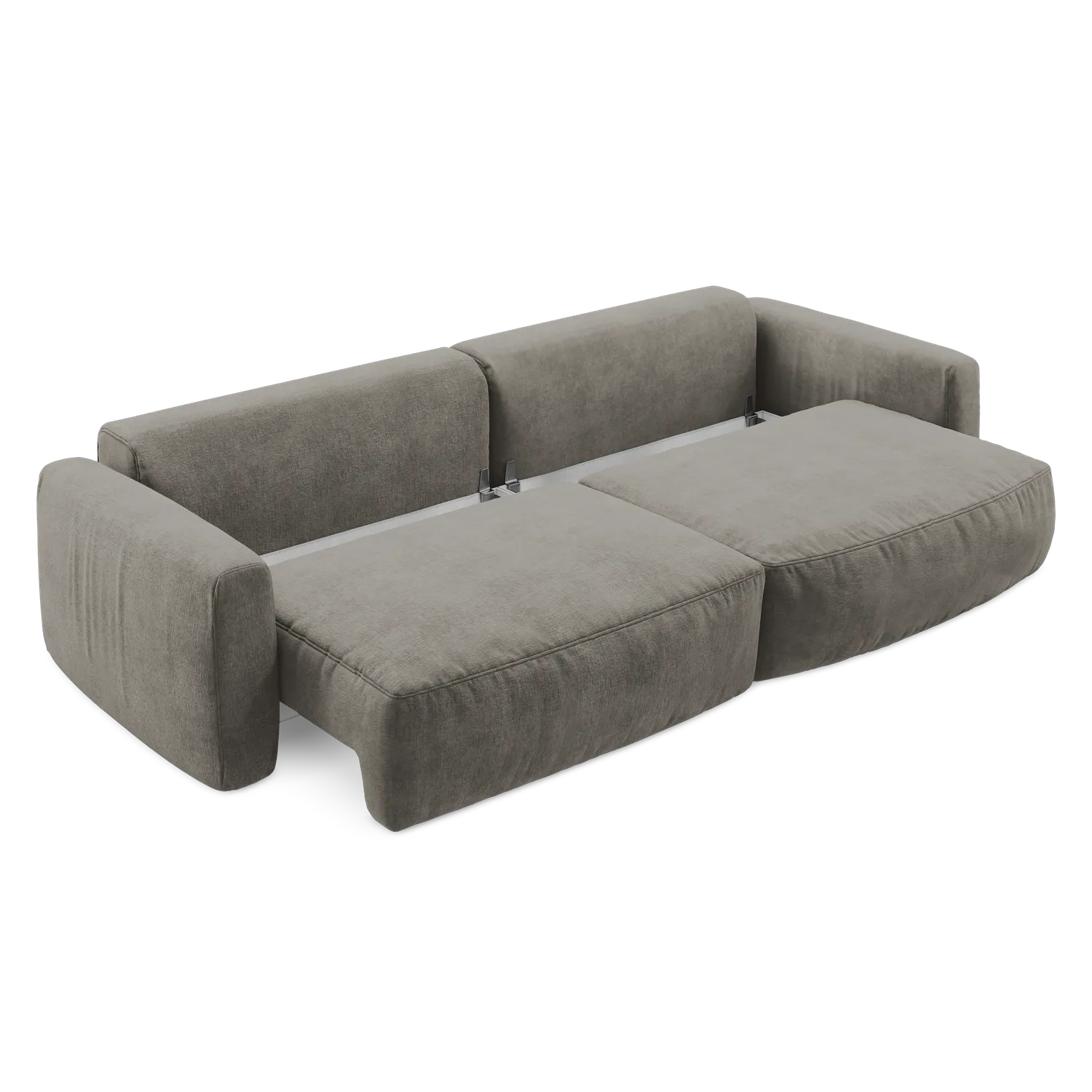 Eddy - Agmamito - Szary