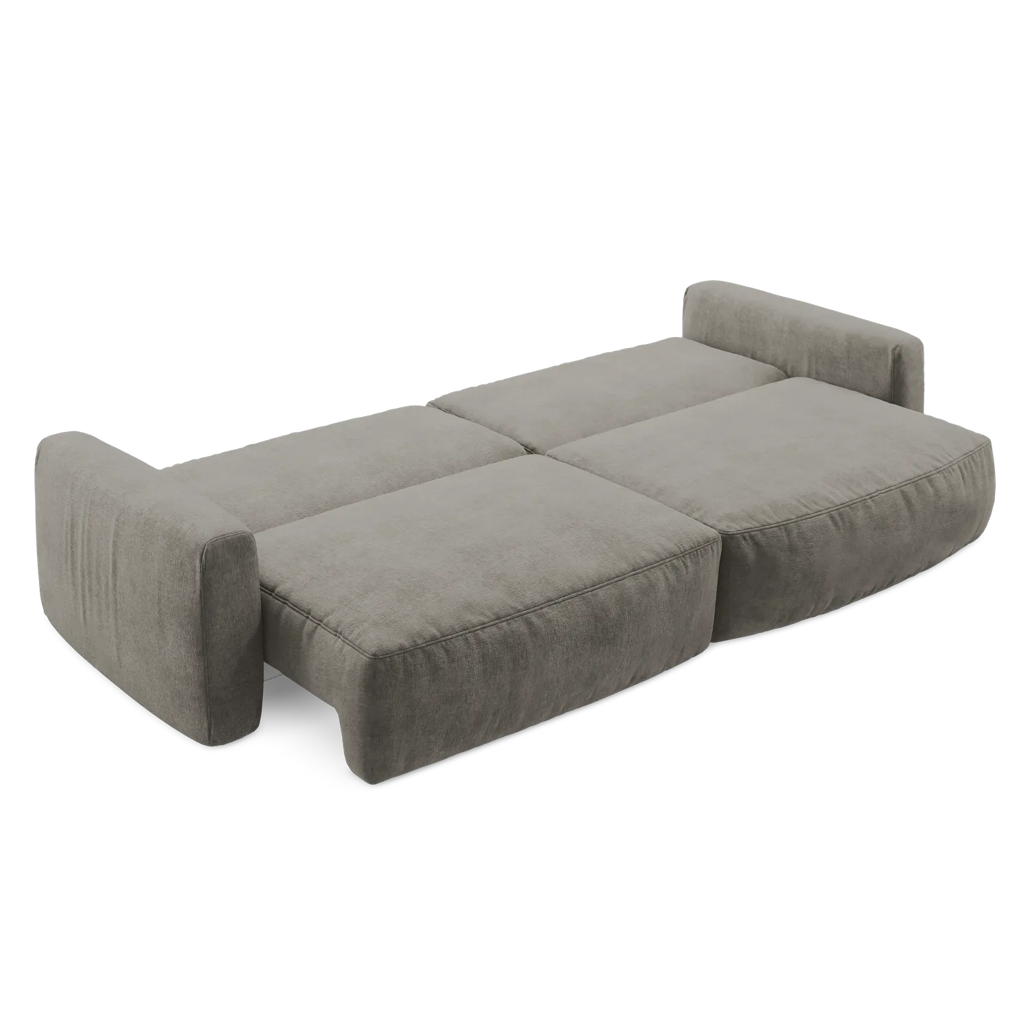 Eddy - Agmamito - Szary