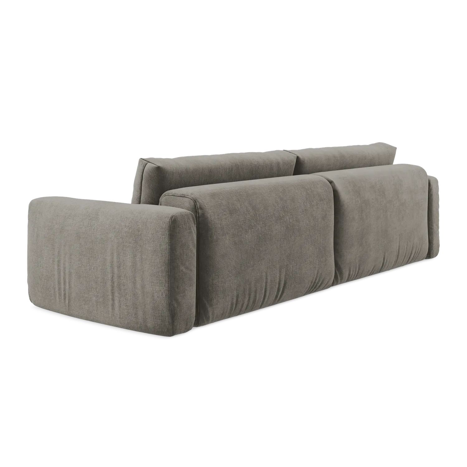 Eddy - Agmamito - Szary