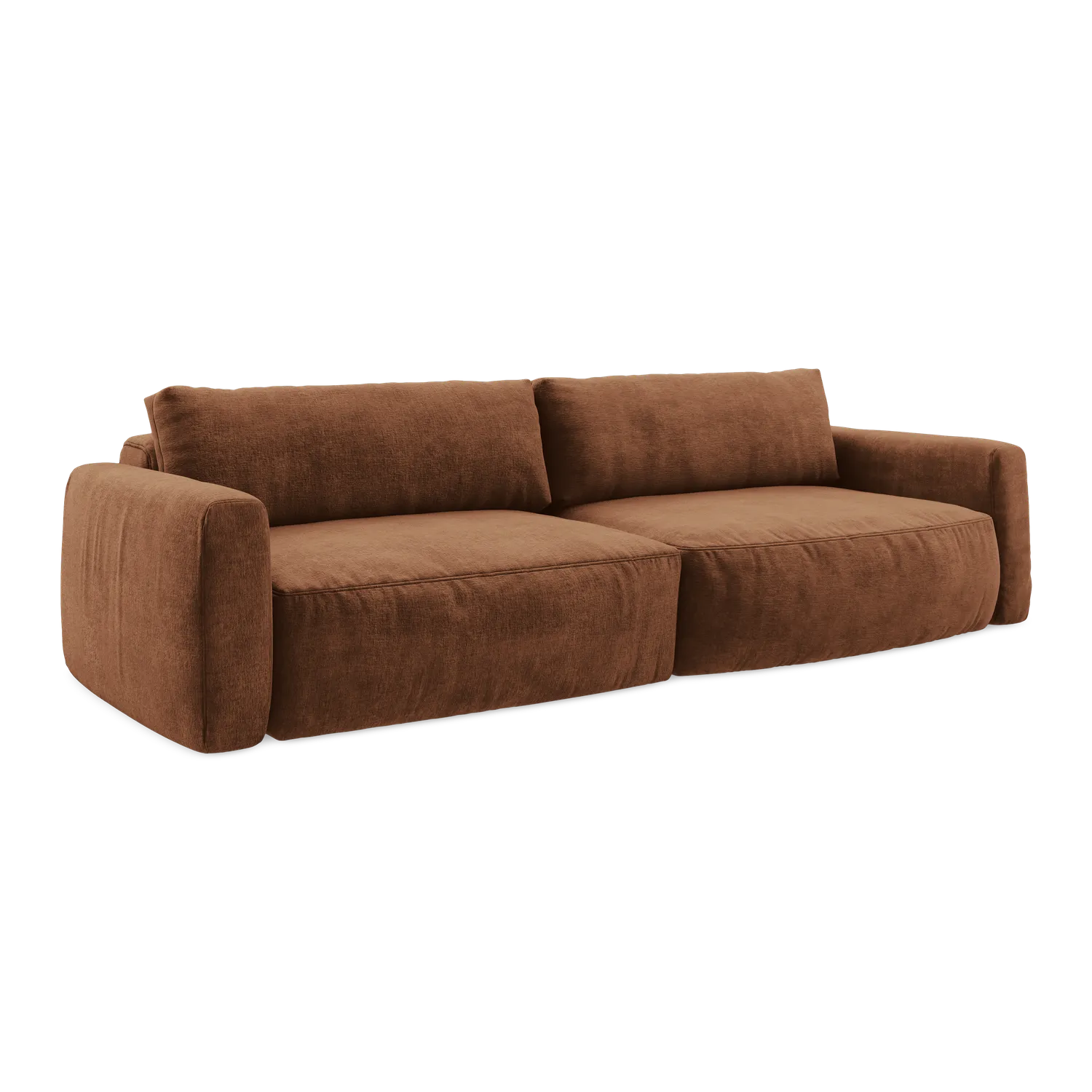 Eddy - Agmamito - Terakota