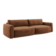 Eddy - Agmamito - Terakota