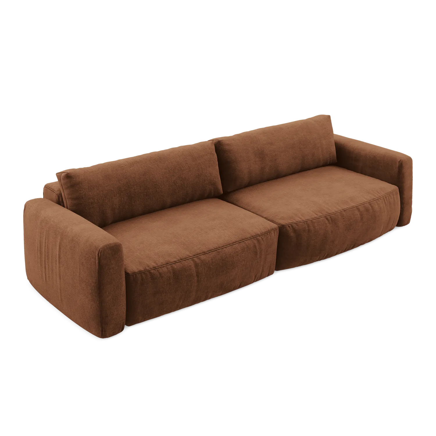 Eddy - Agmamito - Terakota