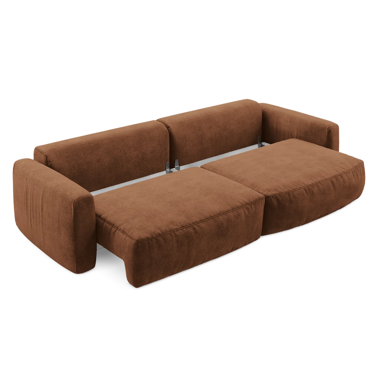 Eddy - Agmamito - Terakota