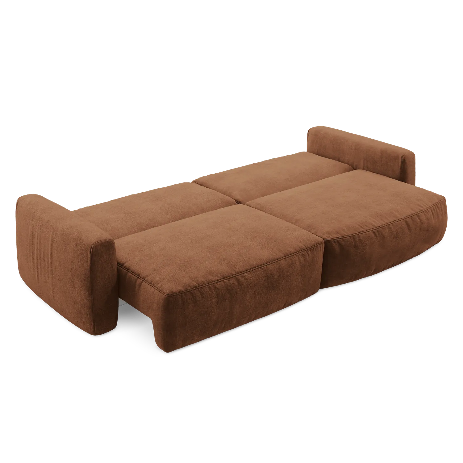 Eddy - Agmamito - Terakota