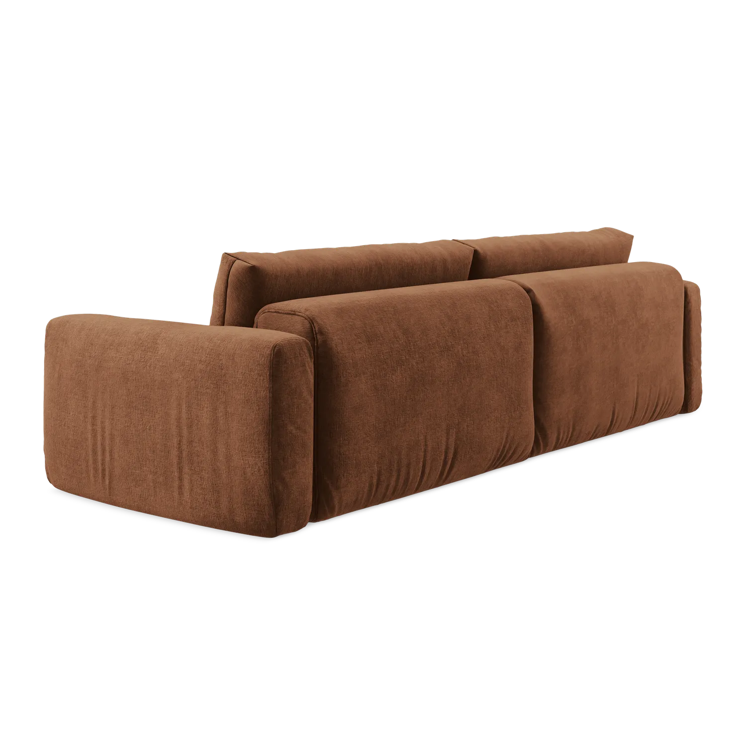 Eddy - Agmamito - Terakota