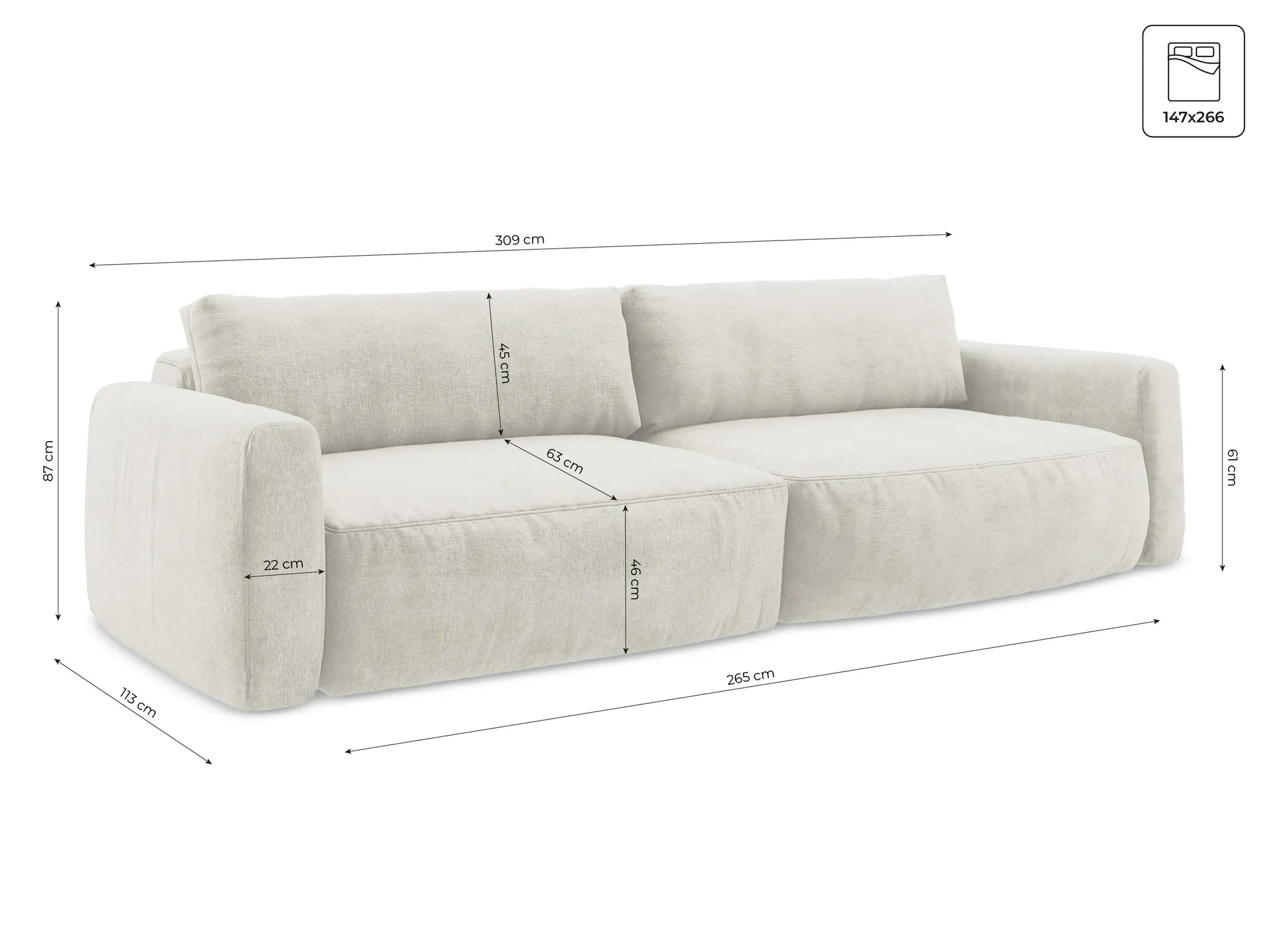 Eddy - Agmamito - Terakota