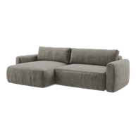 Eddy - Agmamito - Szary / Lewy