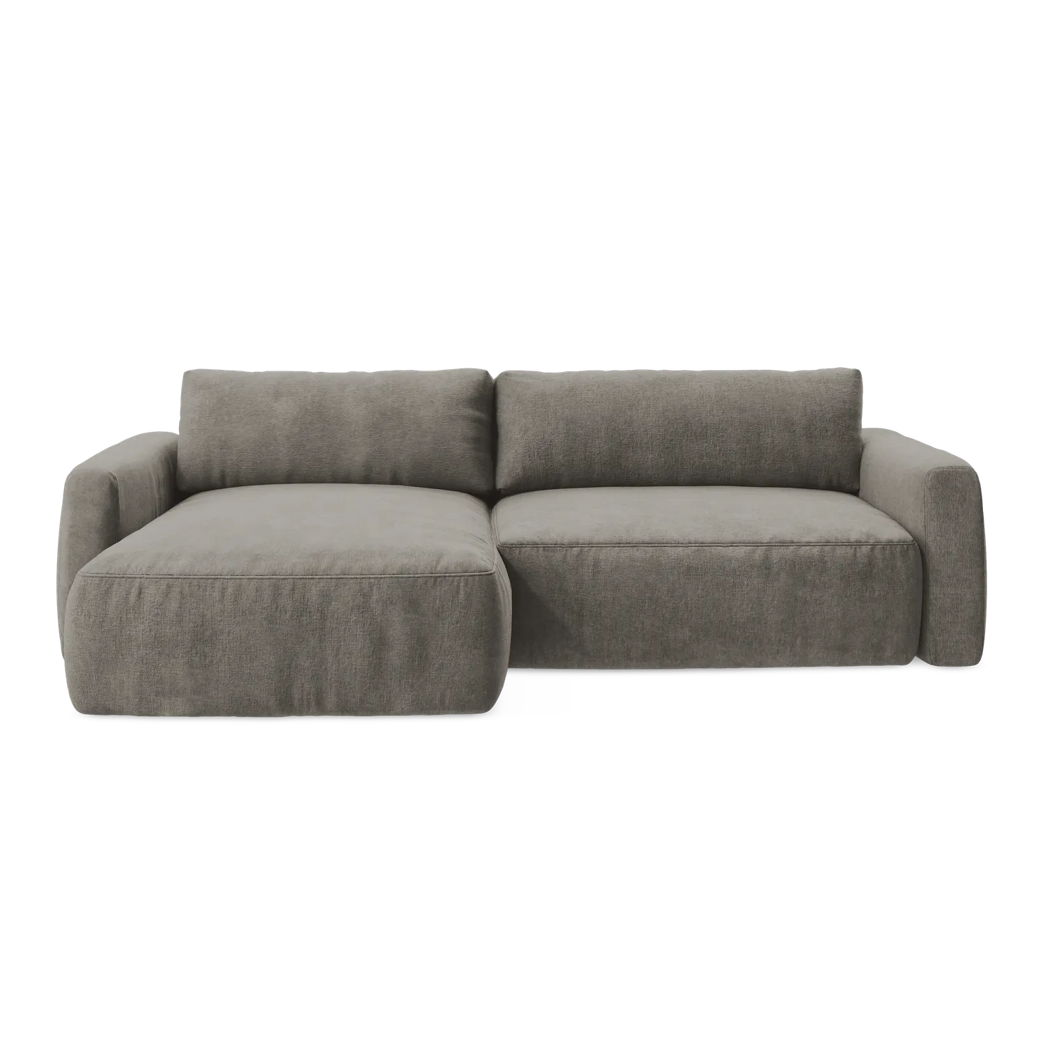 Eddy - Agmamito - Szary / Lewy