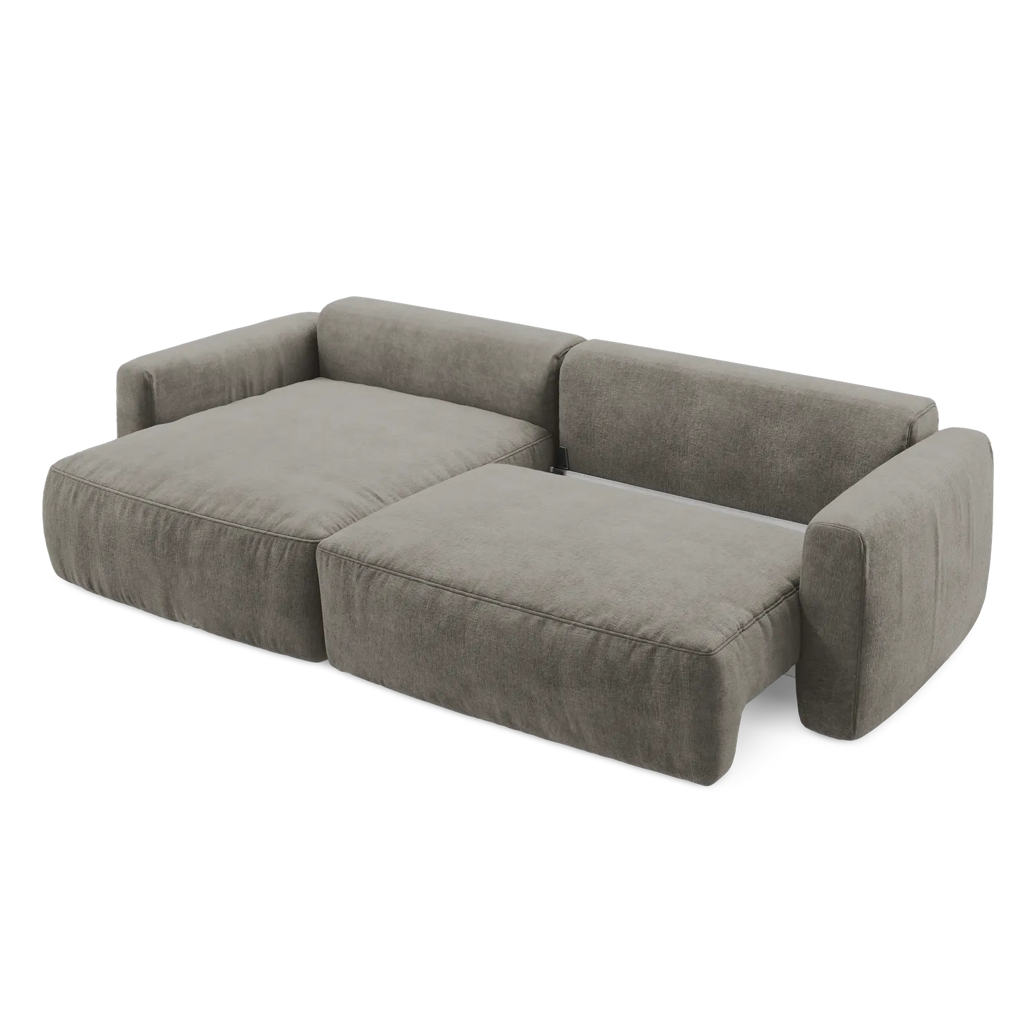 Eddy - Agmamito - Szary / Lewy