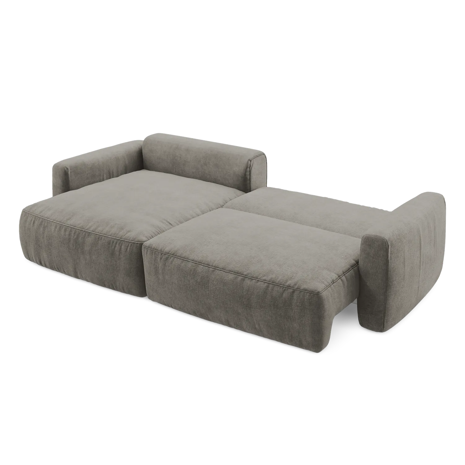 Eddy - Agmamito - Szary / Lewy