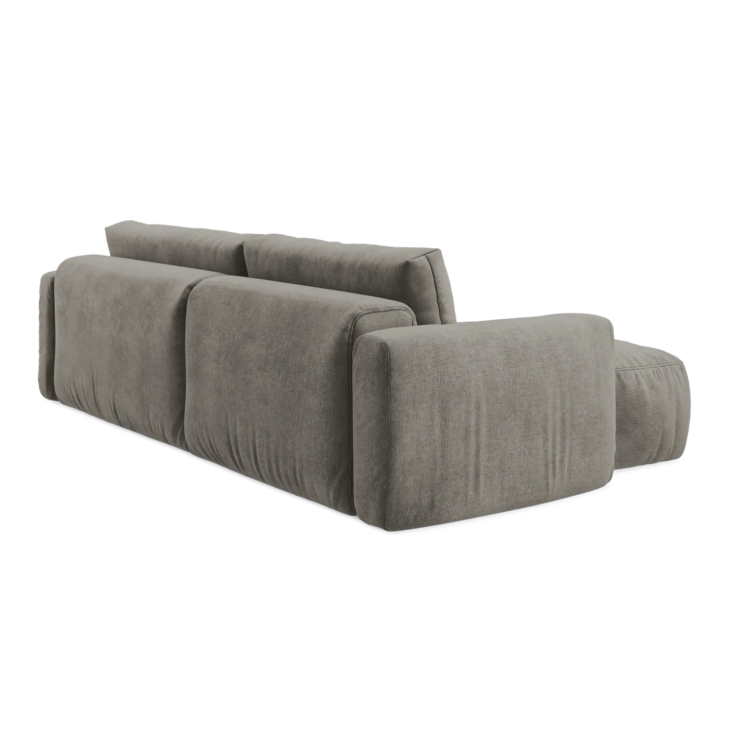 Eddy - Agmamito - Szary / Lewy