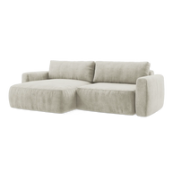 Eddy - Agmamito - Jasny beż / Lewy