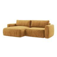 Eddy - Agmamito - Musztardowy / Lewy