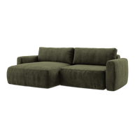 Eddy - Agmamito - Oliwkowy / Lewy